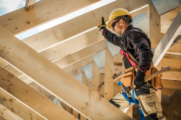 Best Roof Leak Repair  in South Glens Falls, NY
