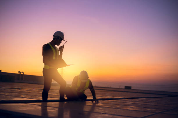 Best Metal Roofing Contractor  in South Glens Falls, NY