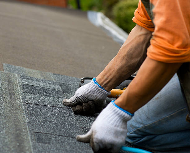 Roof Gutter Cleaning in South Glens Falls, NY