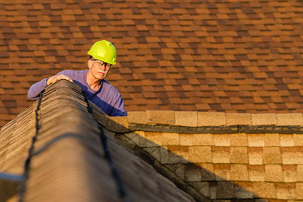 Quick and Trustworthy Emergency Roof Repair Services in South Glens Falls, NY
