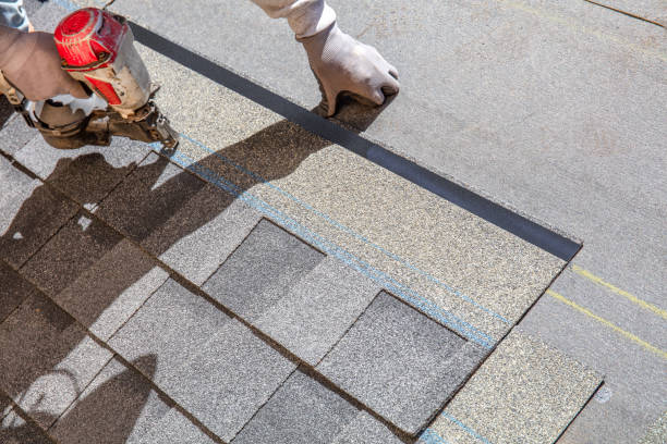 Best Commercial Roofing Services  in South Glens Falls, NY