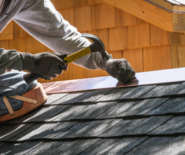 Best Flat Roof Repair Services  in South Glens Falls, NY